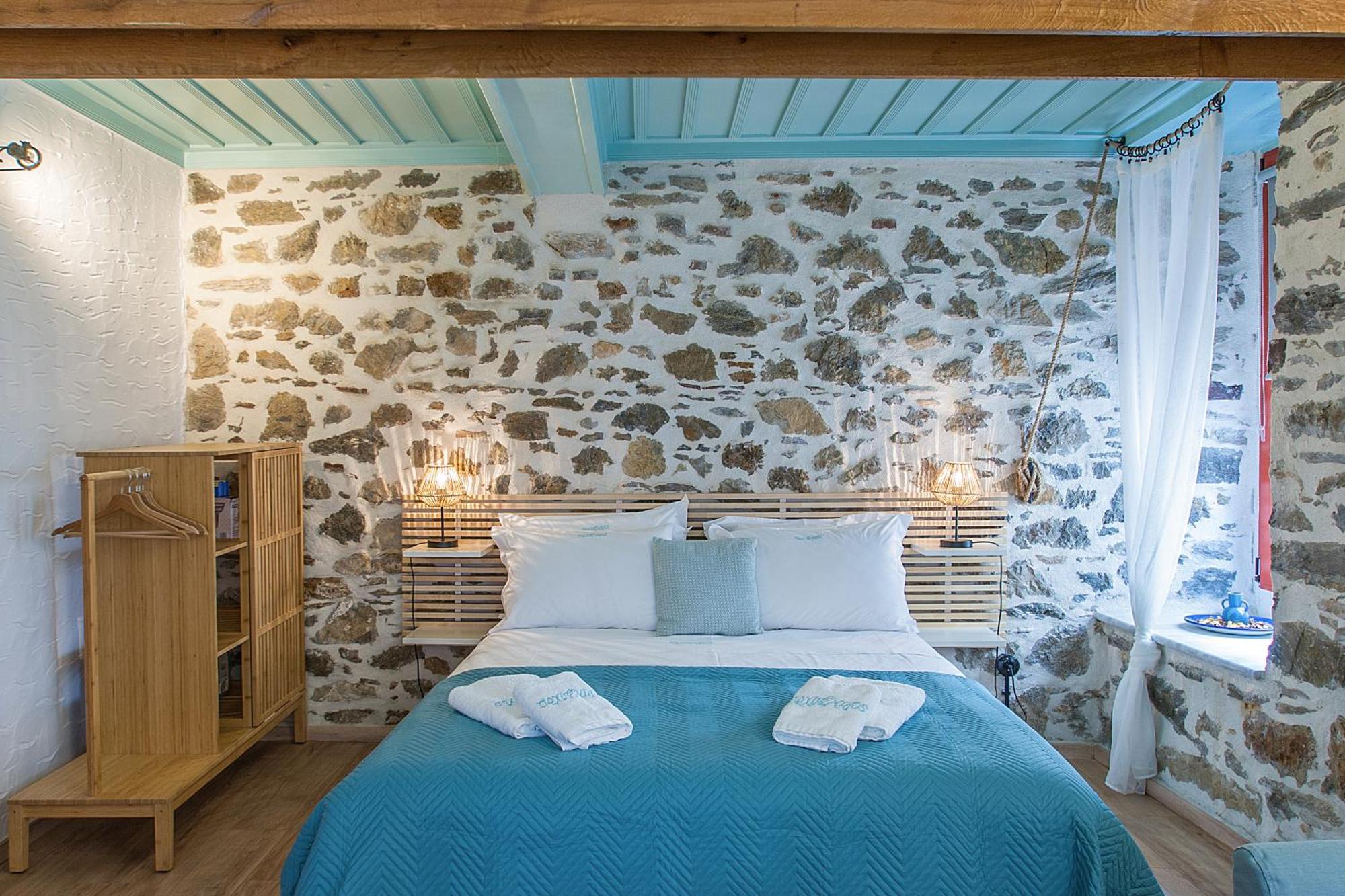 Archipelagos By Halu! Skiathos stad Exteriör bild